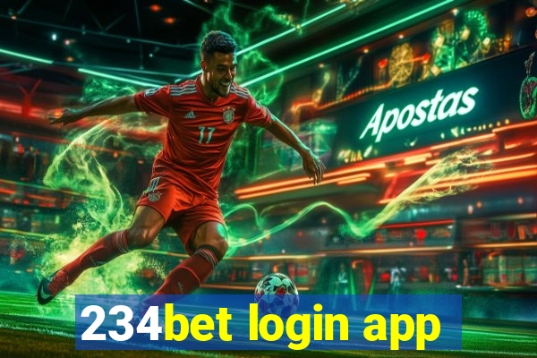 234bet login app